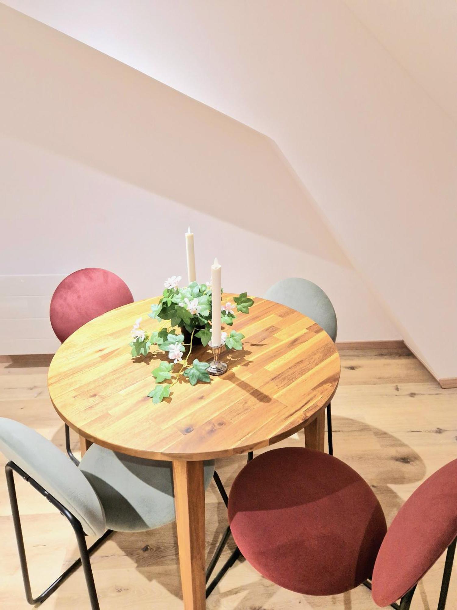 L'Elementaire, Appartement Chic Et Central Мюлуз Экстерьер фото